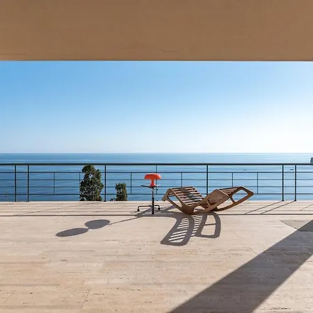 Capo Zafferano Apartment Bagheria