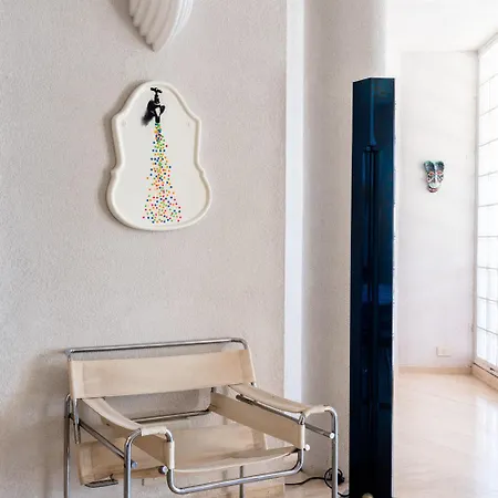 Apartment Capo Zafferano *