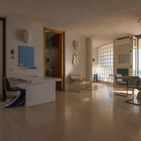 Capo Zafferano Apartment