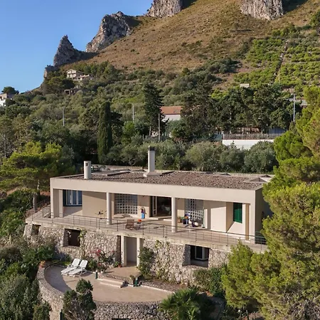 Apartment Capo Zafferano