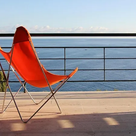 Capo Zafferano Apartment *