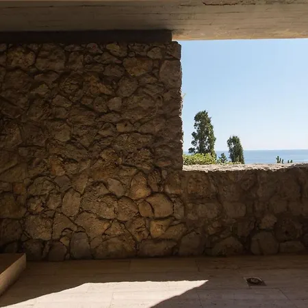 Capo Zafferano Apartment *