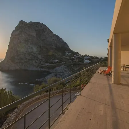 Capo Zafferano Apartament Bagheria