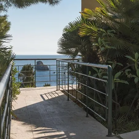 Apartment Capo Zafferano