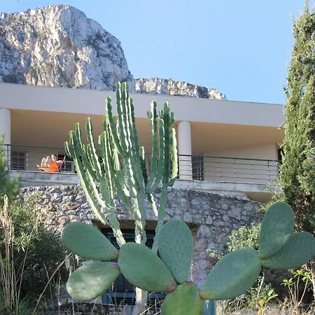 Capo Zafferano Apartment *