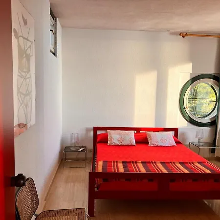 Apartmán Capo Zafferano Bagheria