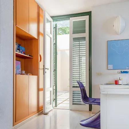 Capo Zafferano Apartament Bagheria