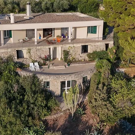 Apartmán Capo Zafferano Bagheria