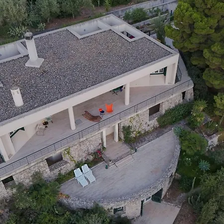 Apartment Capo Zafferano