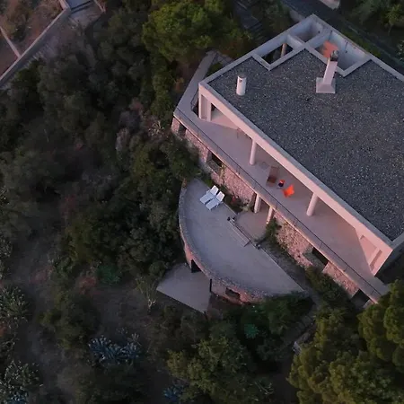 Capo Zafferano Apartment *