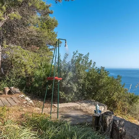 Capo Zafferano Apartmán *