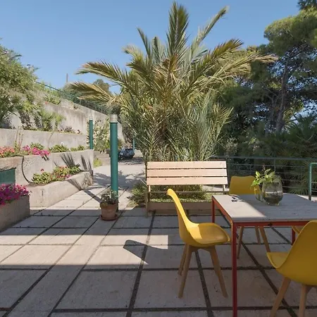 Apartmán Capo Zafferano Bagheria