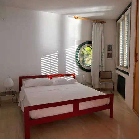 Capo Zafferano Apartmán Bagheria