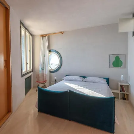 Apartment Capo Zafferano Bagheria