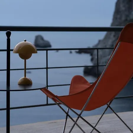 Capo Zafferano Apartment Bagheria